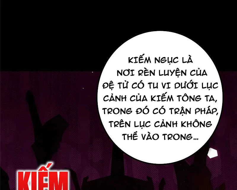 Chưởng Môn Khiêm Tốn Chút Chapter 431 - Trang 4