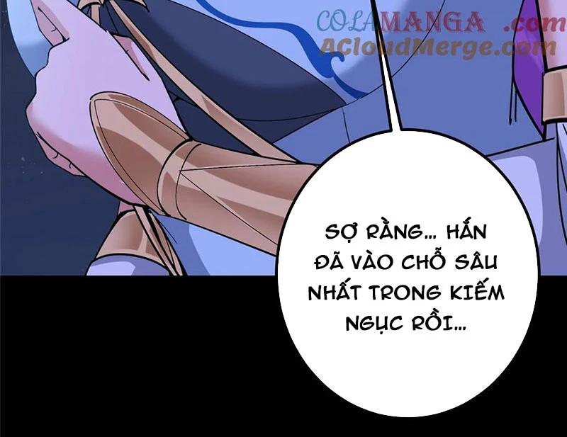 Chưởng Môn Khiêm Tốn Chút Chapter 431 - Trang 4