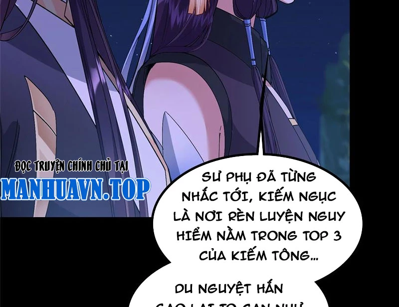 Chưởng Môn Khiêm Tốn Chút Chapter 431 - Trang 4