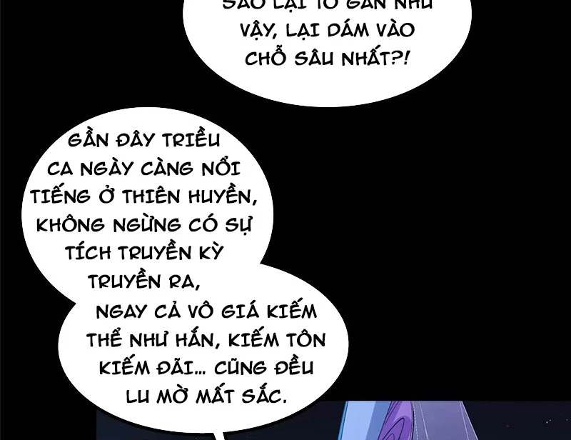 Chưởng Môn Khiêm Tốn Chút Chapter 431 - Trang 4