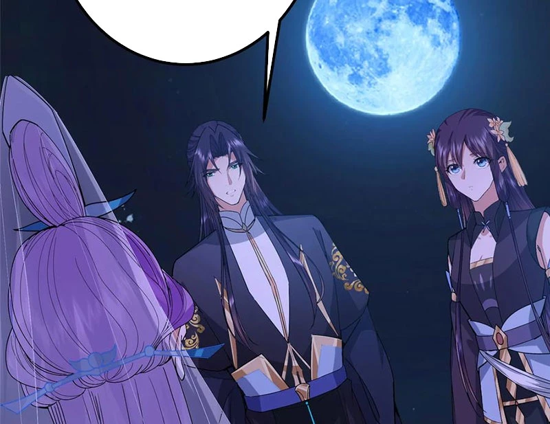 Chưởng Môn Khiêm Tốn Chút Chapter 431 - Trang 4