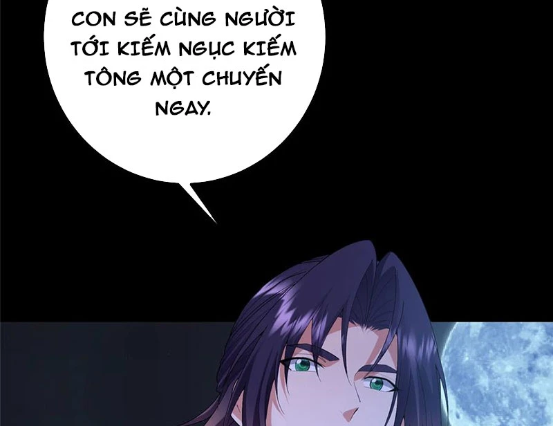 Chưởng Môn Khiêm Tốn Chút Chapter 431 - Trang 4