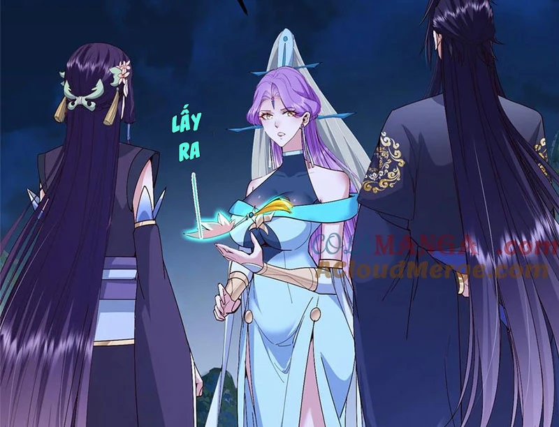 Chưởng Môn Khiêm Tốn Chút Chapter 432 - Trang 4