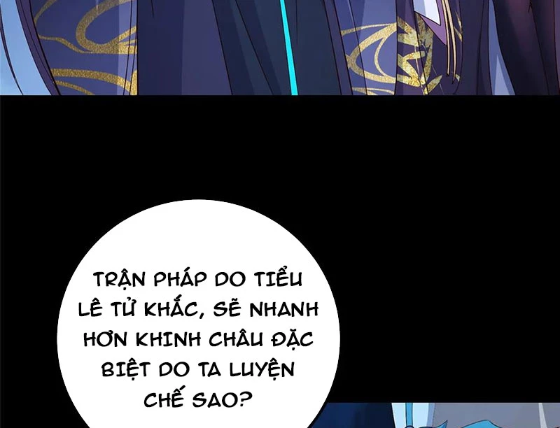 Chưởng Môn Khiêm Tốn Chút Chapter 432 - Trang 4