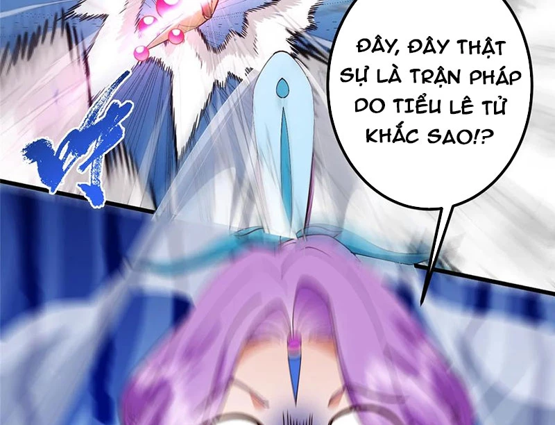 Chưởng Môn Khiêm Tốn Chút Chapter 432 - Trang 4