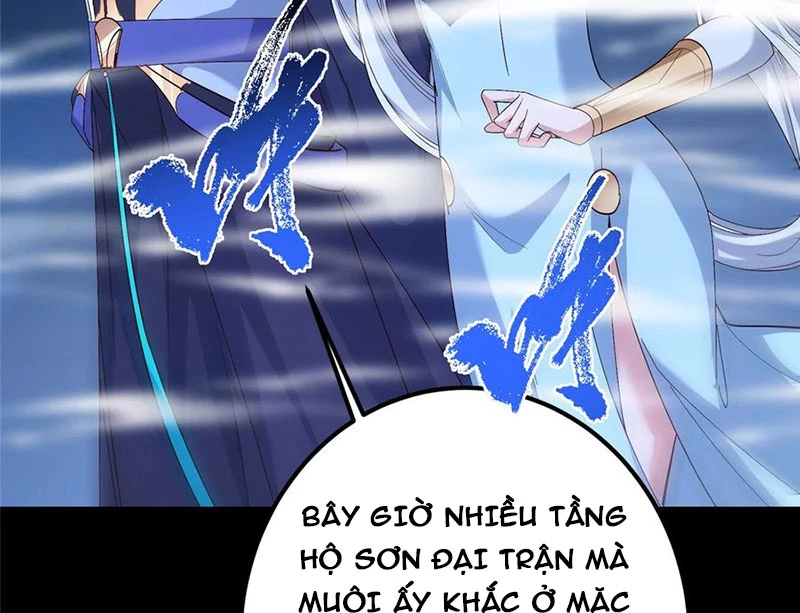 Chưởng Môn Khiêm Tốn Chút Chapter 432 - Trang 4