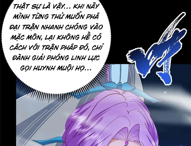 Chưởng Môn Khiêm Tốn Chút Chapter 432 - Trang 4
