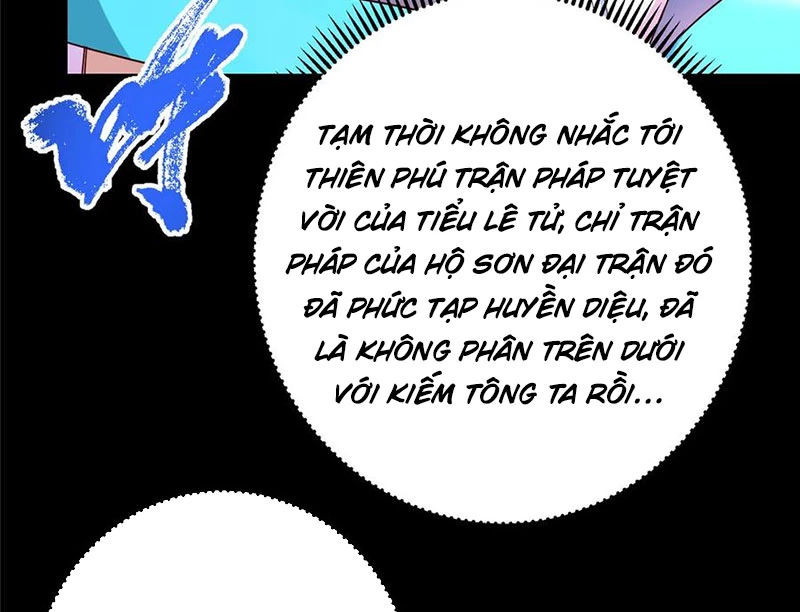 Chưởng Môn Khiêm Tốn Chút Chapter 432 - Trang 4