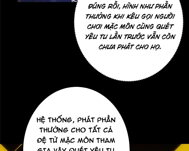 Chưởng Môn Khiêm Tốn Chút Chapter 432 - Trang 4