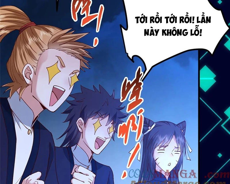Chưởng Môn Khiêm Tốn Chút Chapter 432 - Trang 4