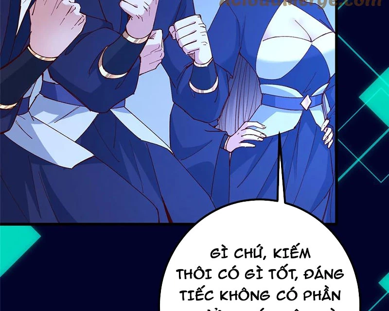 Chưởng Môn Khiêm Tốn Chút Chapter 432 - Trang 4