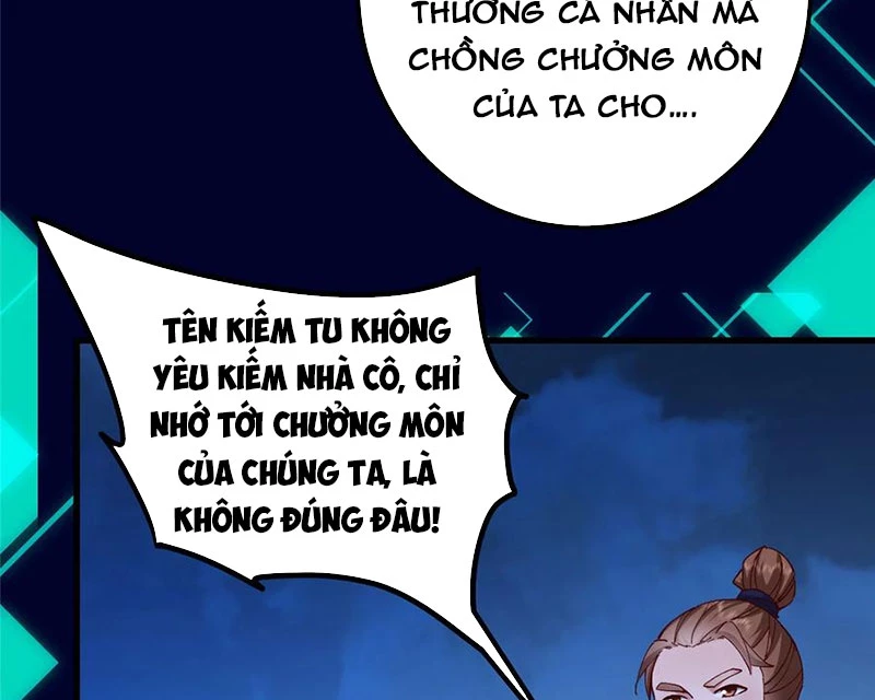 Chưởng Môn Khiêm Tốn Chút Chapter 432 - Trang 4