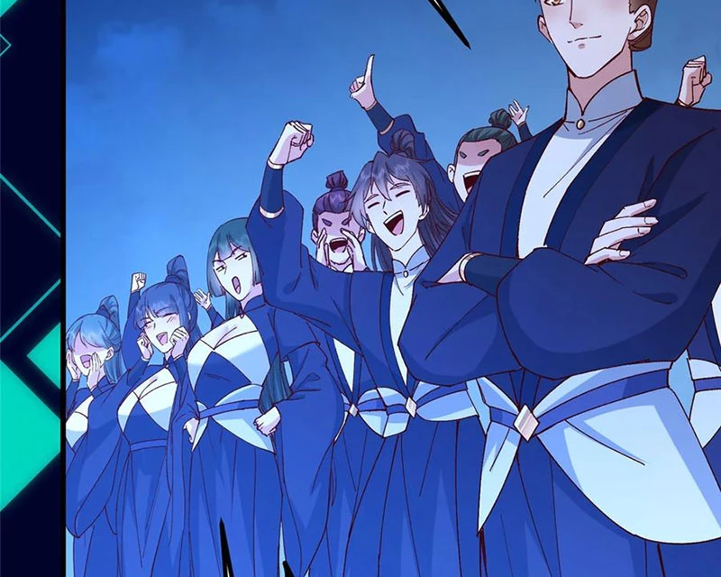 Chưởng Môn Khiêm Tốn Chút Chapter 432 - Trang 4