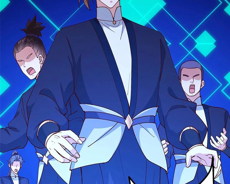 Chưởng Môn Khiêm Tốn Chút Chapter 432 - Trang 4