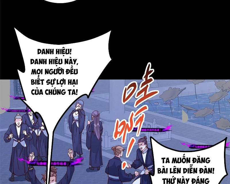 Chưởng Môn Khiêm Tốn Chút Chapter 432 - Trang 4