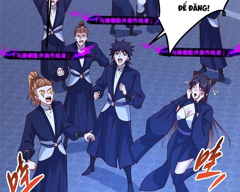 Chưởng Môn Khiêm Tốn Chút Chapter 432 - Trang 4