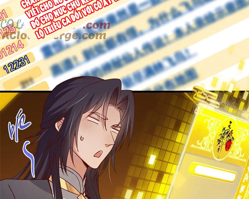 Chưởng Môn Khiêm Tốn Chút Chapter 432 - Trang 4