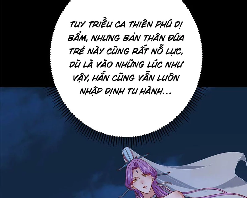 Chưởng Môn Khiêm Tốn Chút Chapter 432 - Trang 4