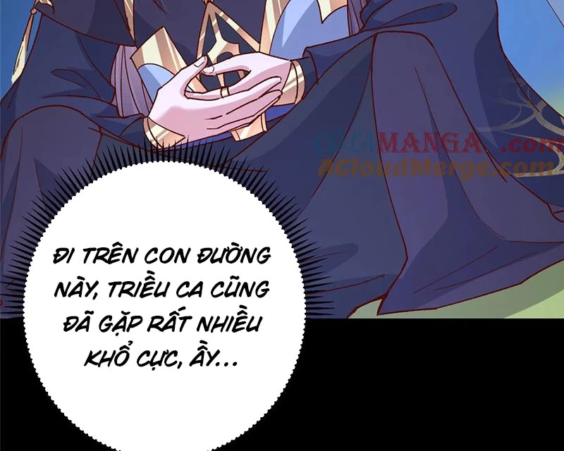 Chưởng Môn Khiêm Tốn Chút Chapter 432 - Trang 4