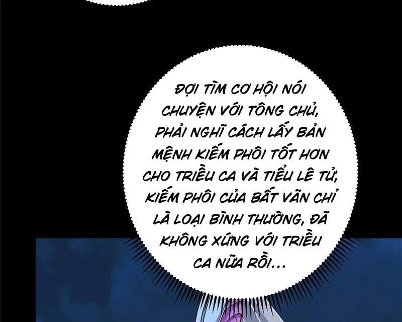 Chưởng Môn Khiêm Tốn Chút Chapter 432 - Trang 4