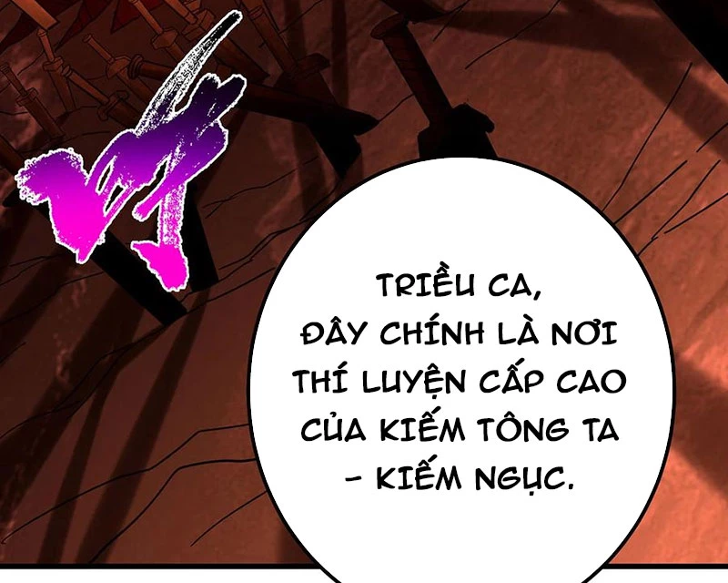 Chưởng Môn Khiêm Tốn Chút Chapter 432 - Trang 4