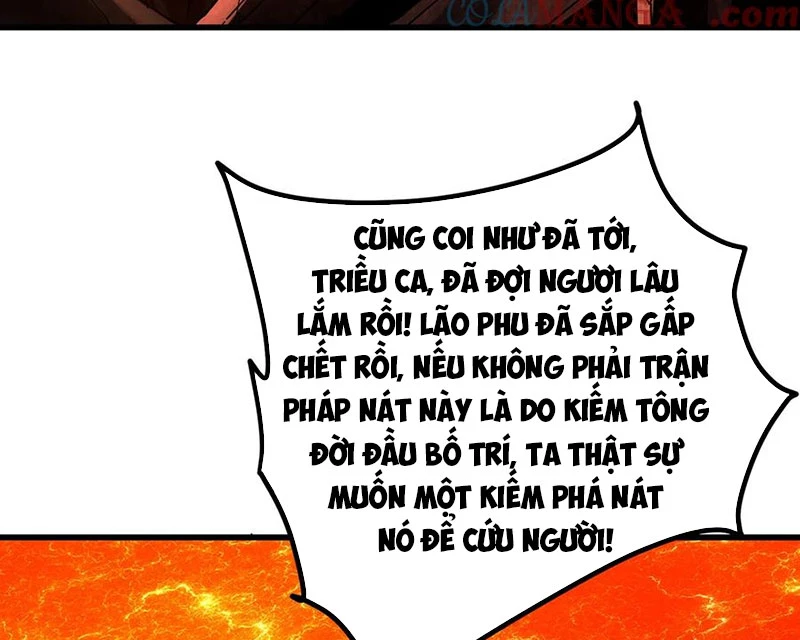 Chưởng Môn Khiêm Tốn Chút Chapter 432 - Trang 4