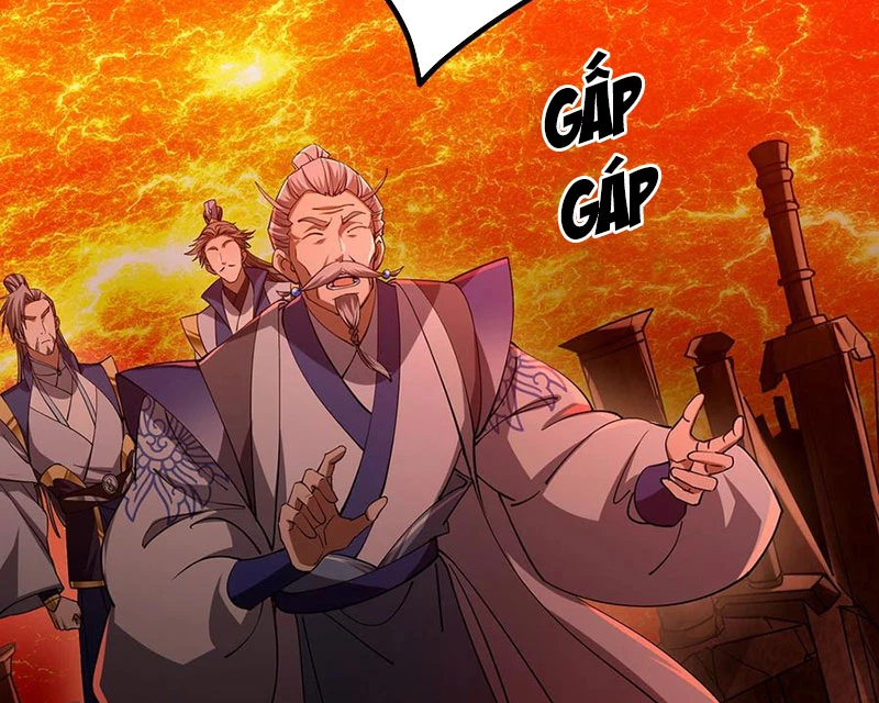 Chưởng Môn Khiêm Tốn Chút Chapter 432 - Trang 4