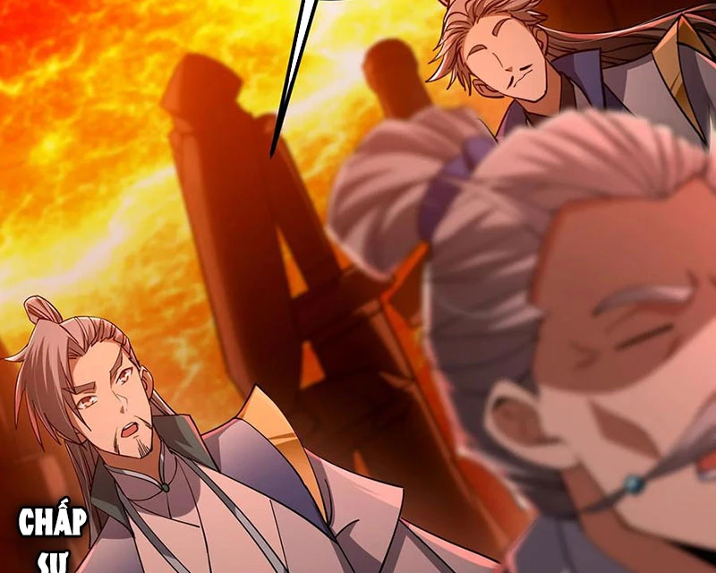 Chưởng Môn Khiêm Tốn Chút Chapter 432 - Trang 4