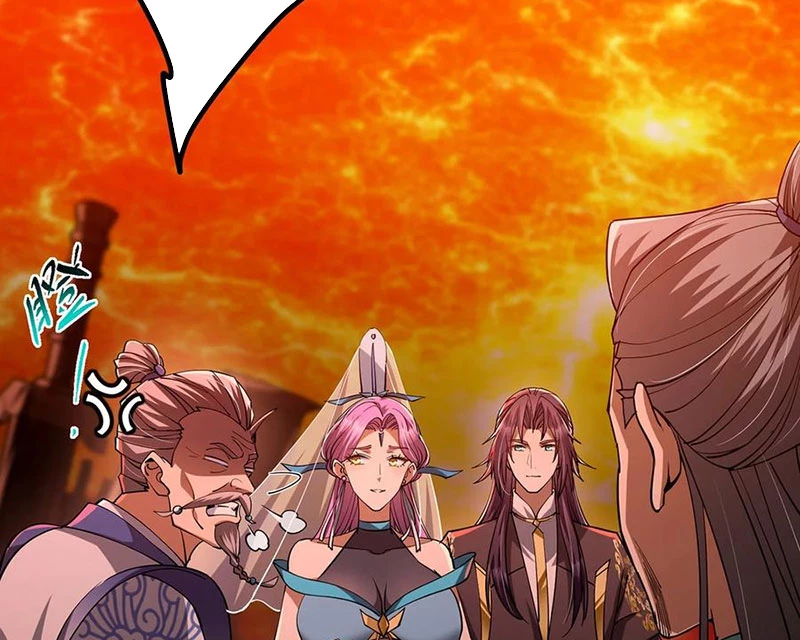 Chưởng Môn Khiêm Tốn Chút Chapter 432 - Trang 4