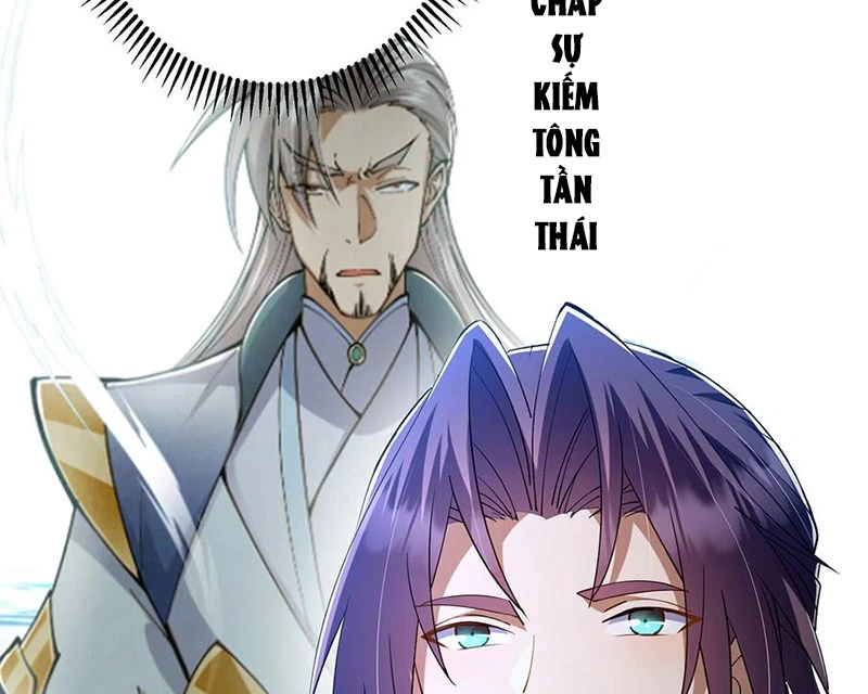 Chưởng Môn Khiêm Tốn Chút Chapter 432 - Trang 4
