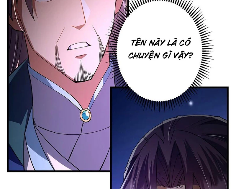 Chưởng Môn Khiêm Tốn Chút Chapter 432 - Trang 4