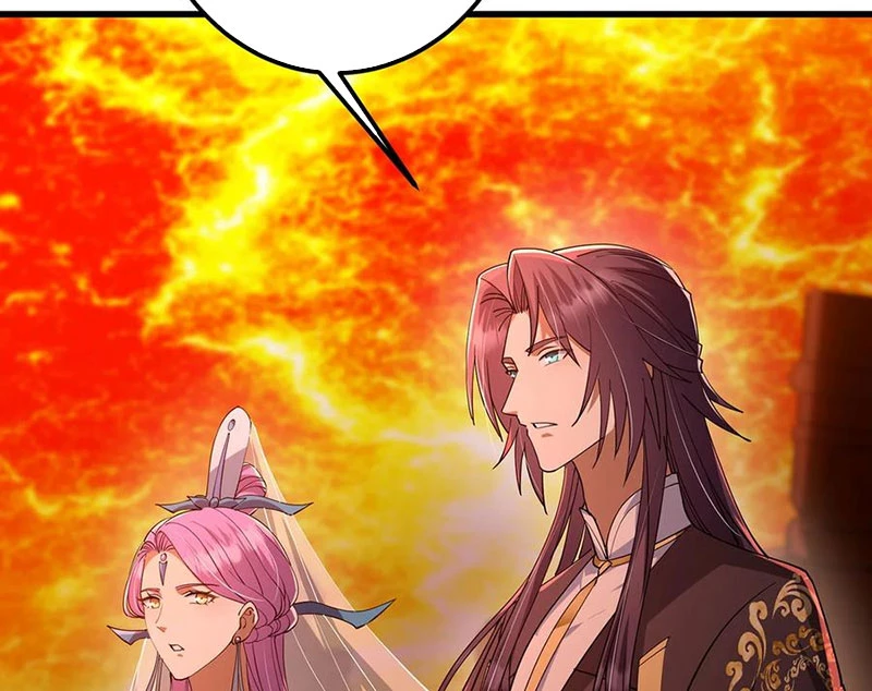 Chưởng Môn Khiêm Tốn Chút Chapter 432 - Trang 4