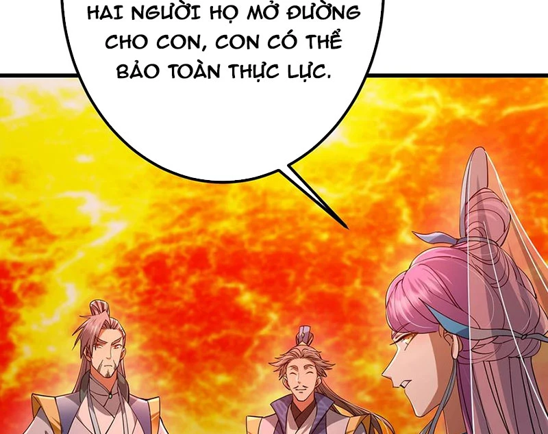 Chưởng Môn Khiêm Tốn Chút Chapter 432 - Trang 4
