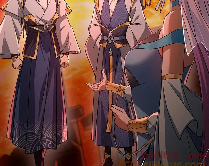 Chưởng Môn Khiêm Tốn Chút Chapter 432 - Trang 4