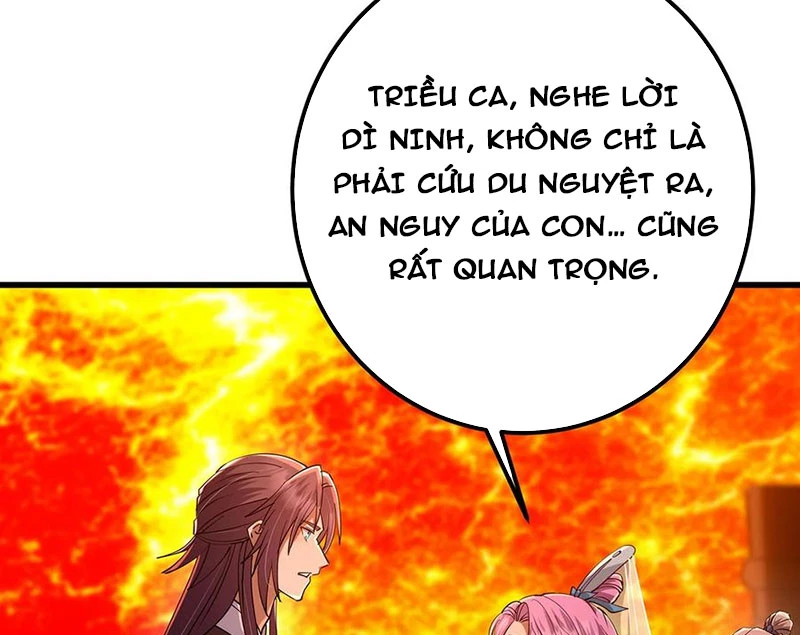 Chưởng Môn Khiêm Tốn Chút Chapter 432 - Trang 4