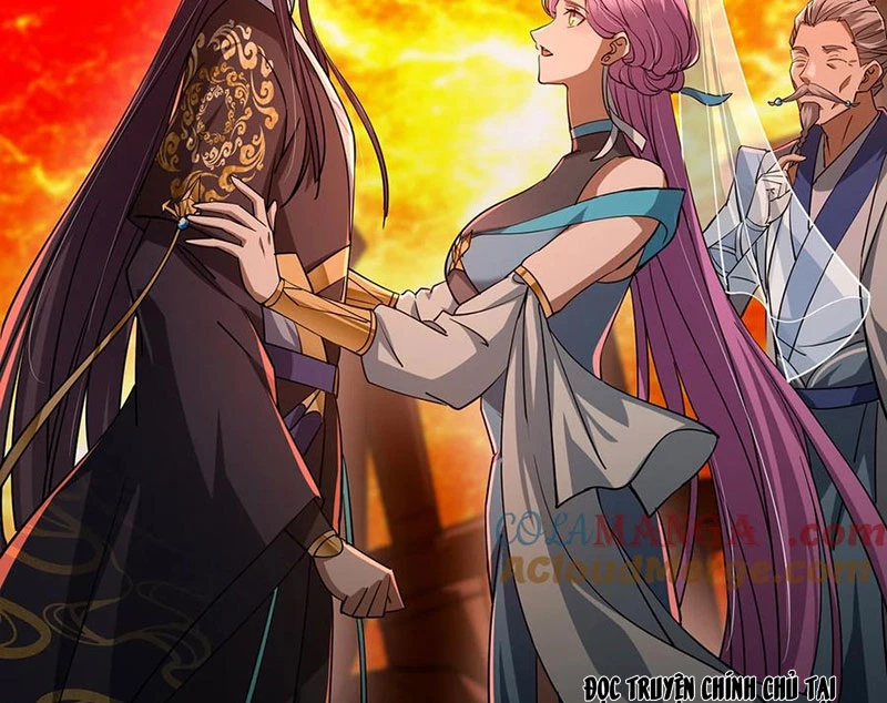 Chưởng Môn Khiêm Tốn Chút Chapter 432 - Trang 4