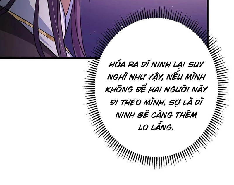 Chưởng Môn Khiêm Tốn Chút Chapter 432 - Trang 4