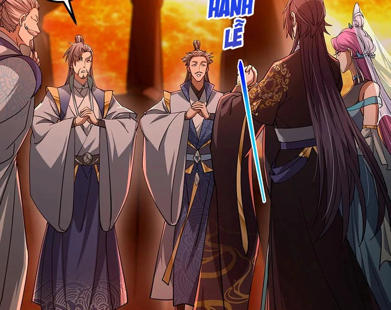 Chưởng Môn Khiêm Tốn Chút Chapter 432 - Trang 4