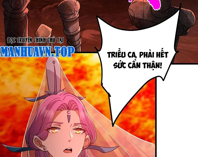 Chưởng Môn Khiêm Tốn Chút Chapter 432 - Trang 4