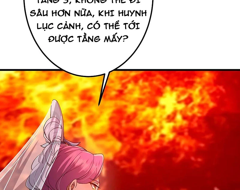 Chưởng Môn Khiêm Tốn Chút Chapter 432 - Trang 4