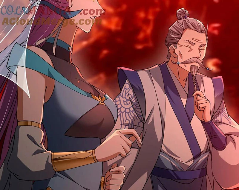 Chưởng Môn Khiêm Tốn Chút Chapter 432 - Trang 4