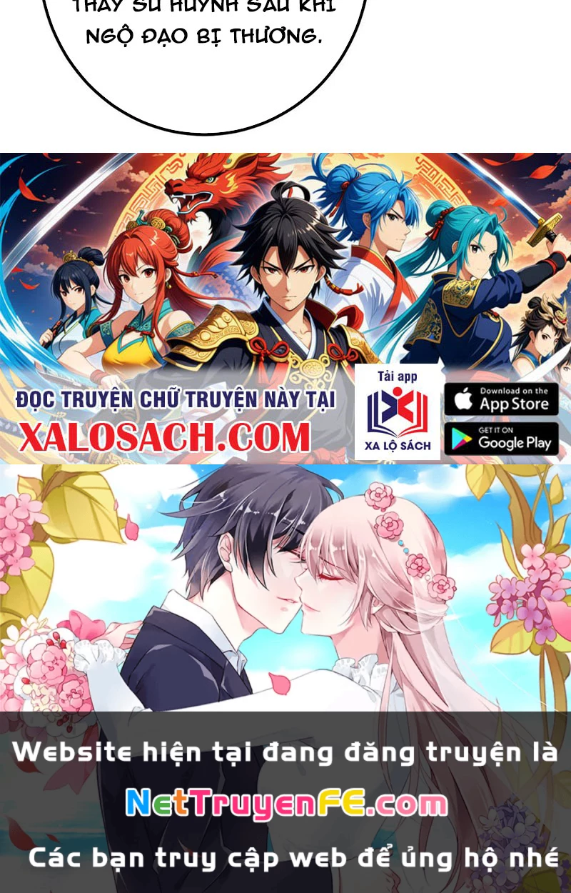 Chưởng Môn Khiêm Tốn Chút Chapter 432 - Trang 4