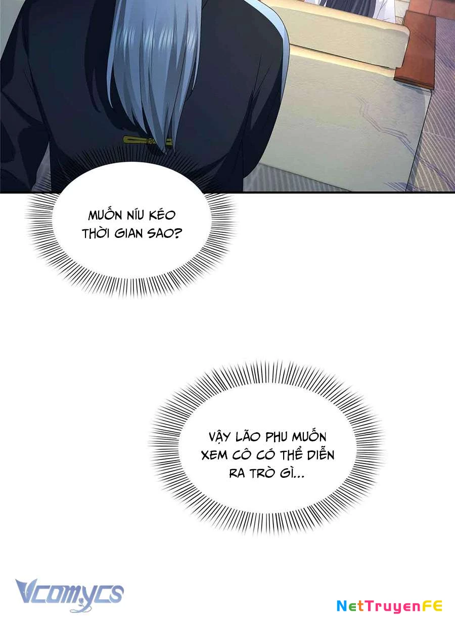 Hệt Như Hàn Quang Gặp Nắng Gắt Chap 520 - Trang 4