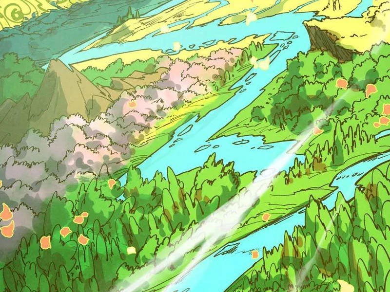 Vạn Cổ Chí Tôn Chapter 359 - Trang 4