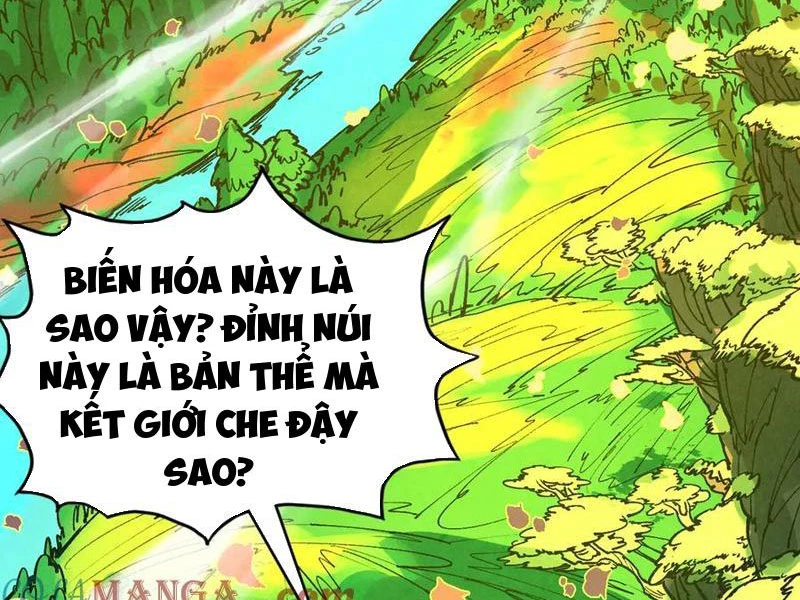 Vạn Cổ Chí Tôn Chapter 359 - Trang 4