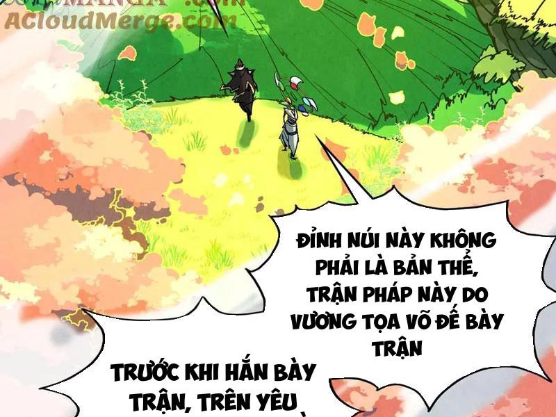 Vạn Cổ Chí Tôn Chapter 359 - Trang 4