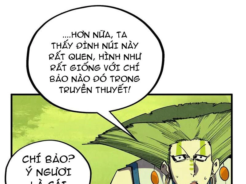 Vạn Cổ Chí Tôn Chapter 359 - Trang 4
