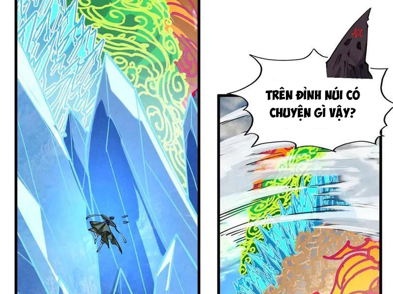 Vạn Cổ Chí Tôn Chapter 359 - Trang 4