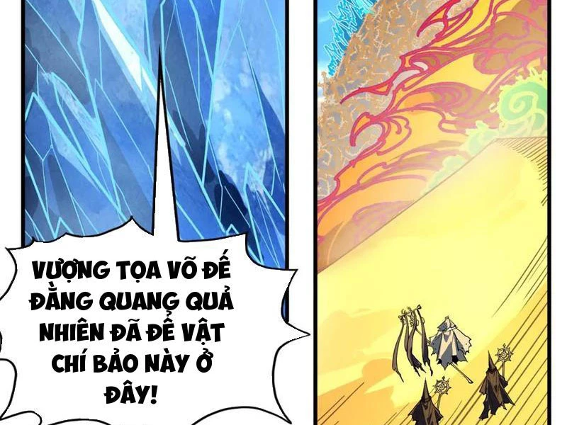 Vạn Cổ Chí Tôn Chapter 359 - Trang 4