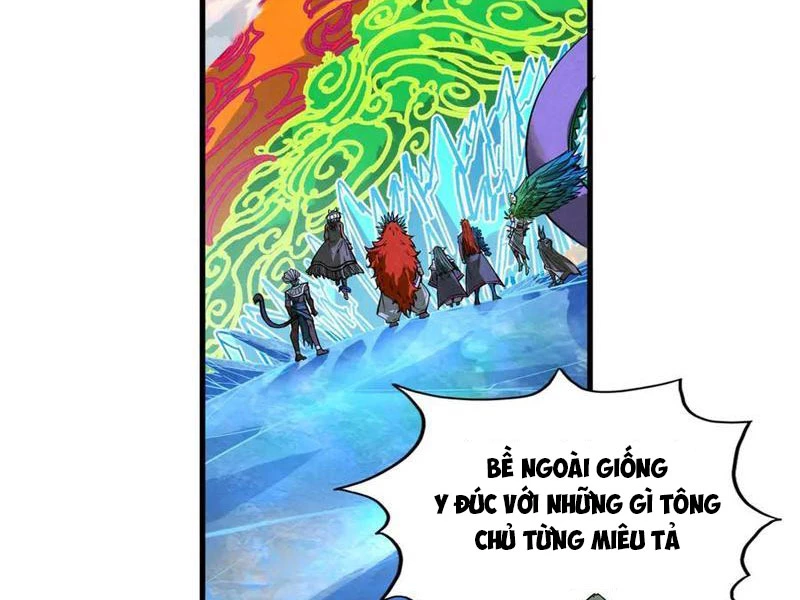 Vạn Cổ Chí Tôn Chapter 359 - Trang 4
